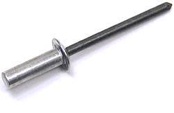 Pop rivet