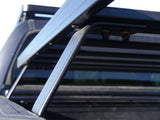 Toyota Tundra Crew Max Pickup Truck (2007-Current) Slimline II Load Bed Rack Kit