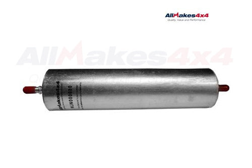 Fuel filter