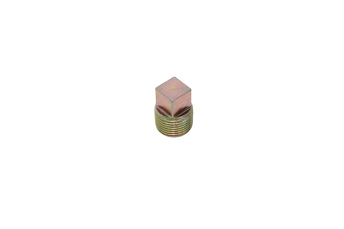Front Axle Casing Filler Plug - ALLMAKES