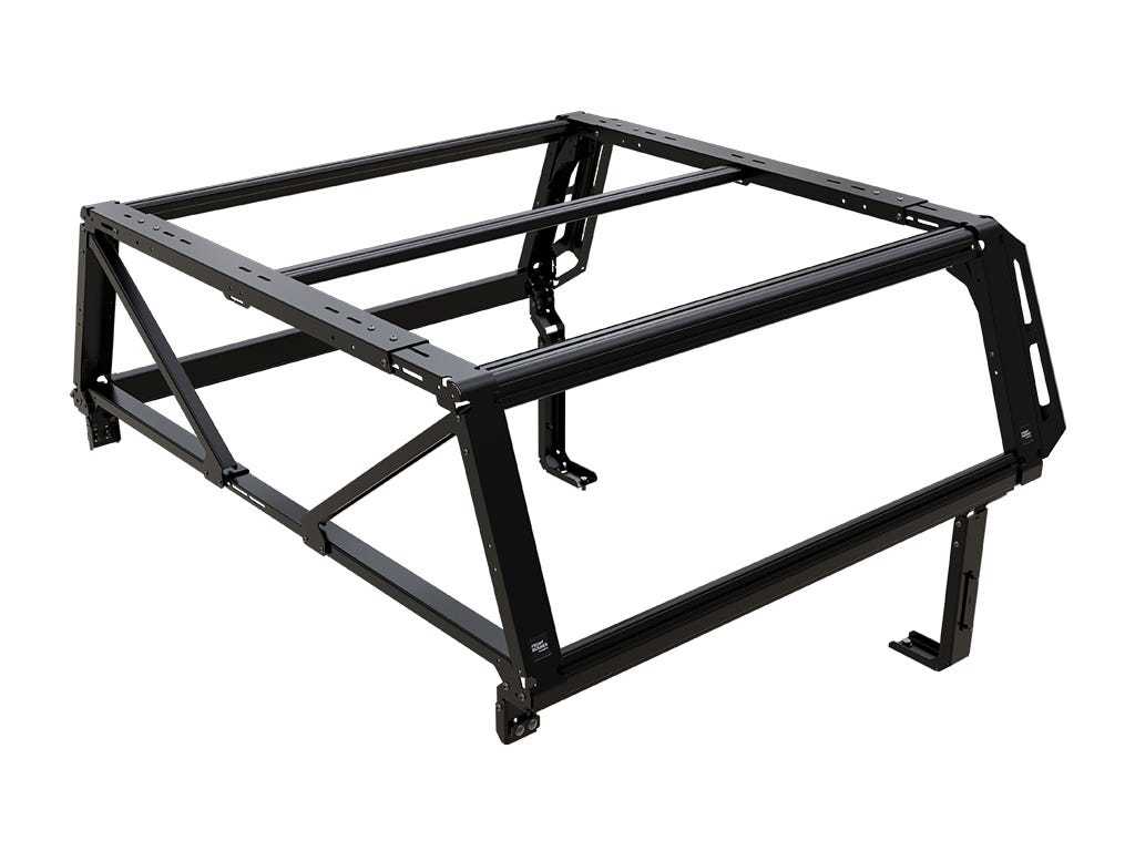 Toyota Tacoma 4th Gen Double Cab 5' (2024-Current) Pro Bed System