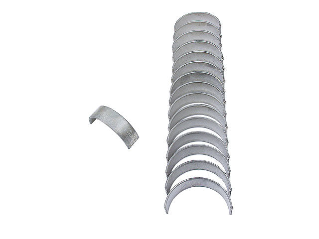 Connecting Rod Bearing Set - +0.10 - GLYCO