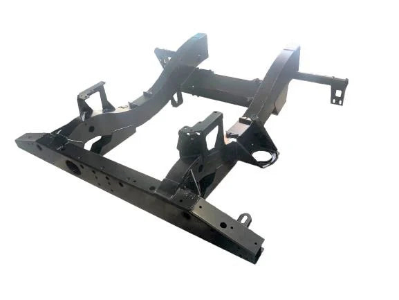 Rear Half Chassis - Defender 90 TD5 - AG PARTS