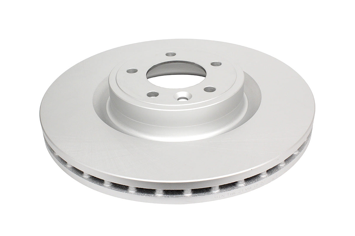 Brake Discs - Front - Pair - PR2 ALLMAKES