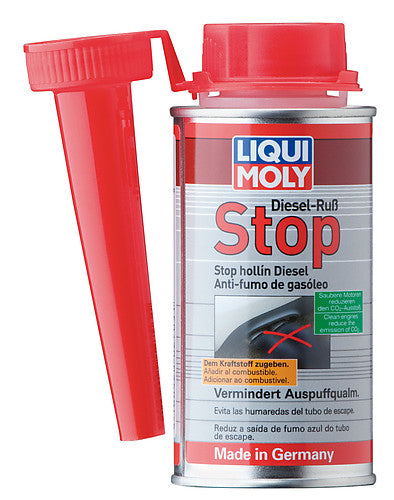 Stop Hollin Diesel (I.T.V.) - 150ml.