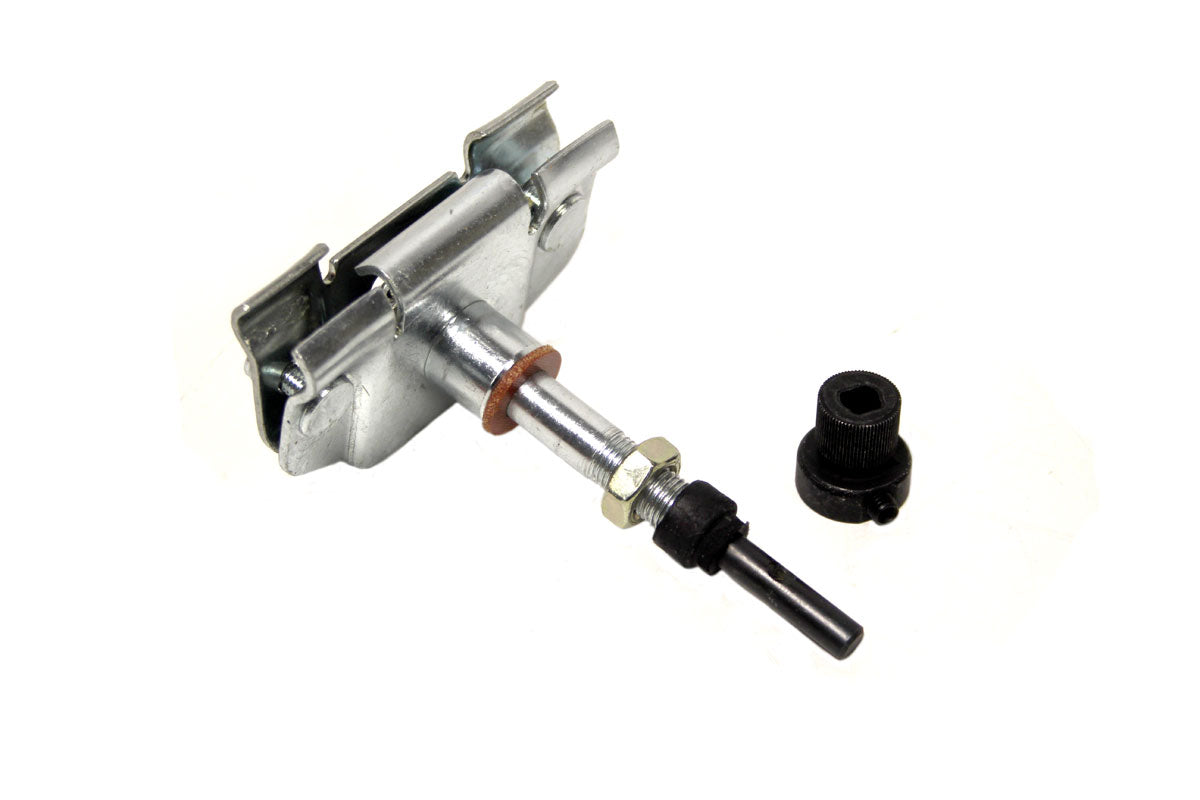 Wiper wheelbox assembly - ALLMAKES 4X4