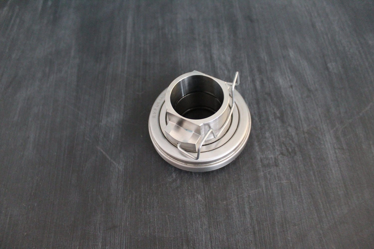 Complete HD Clutch Installation Kit - L.O.F. CLUTCHES
