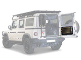 Ineos Grenadier (2022-Current) Drop Down Tailgate Table