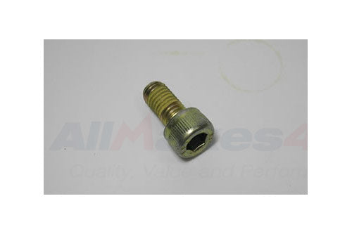 Screw - M10x20