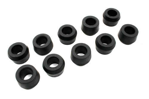 Bush - Lower Arm - Shock Absorber - PR2 ALLMAKES