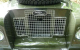 Front Grille