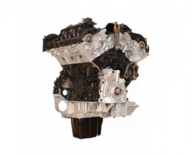 Reconditioned Engine 2.7 TDV6 - NWS