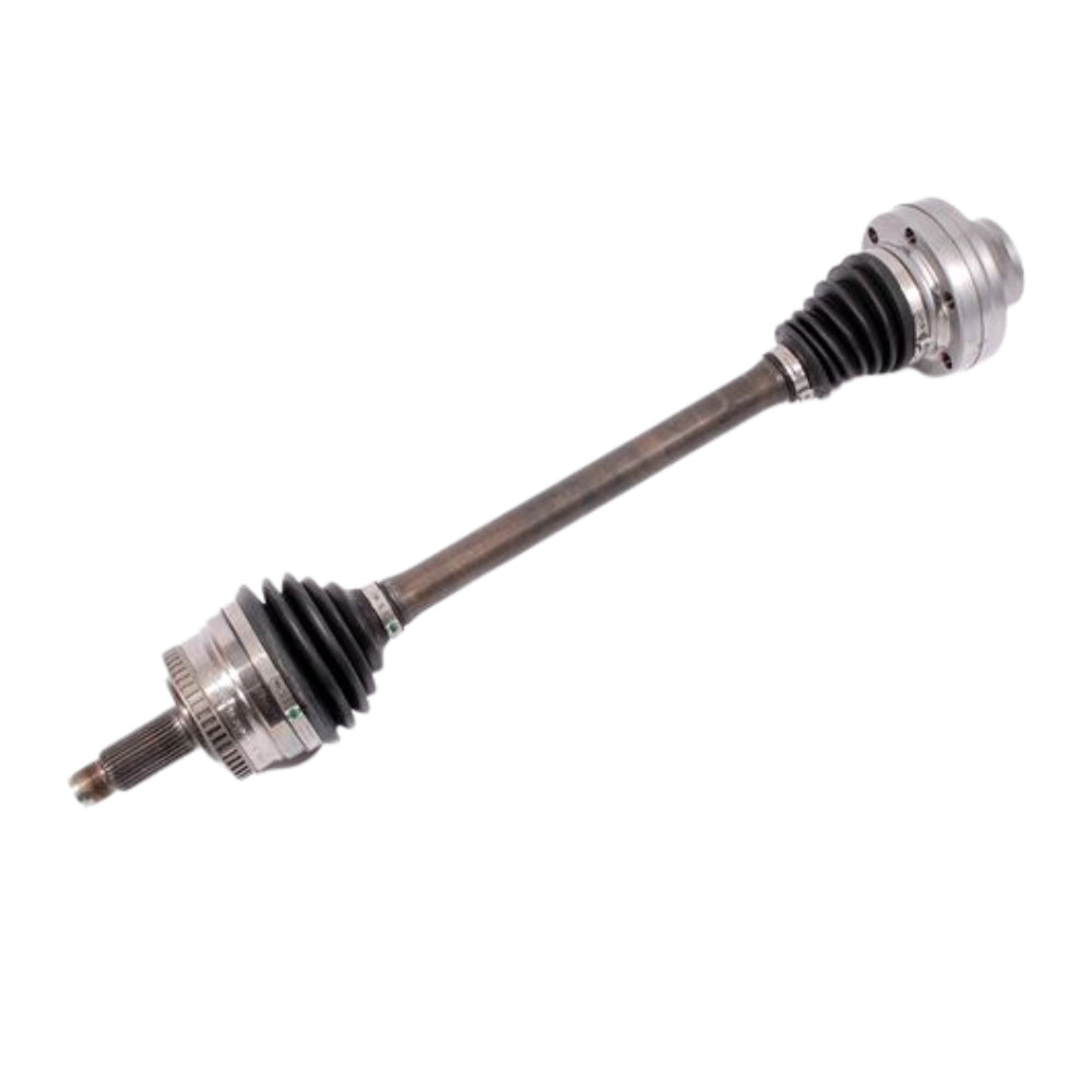 Drive Shaft With CV Joint - Right/Left Rear - EUROSPARE