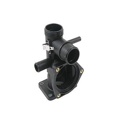 Thermostat Housing - ORIGINAL JAGUAR