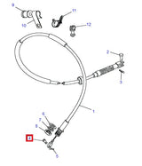 Cleves Pin - ALLMAKES