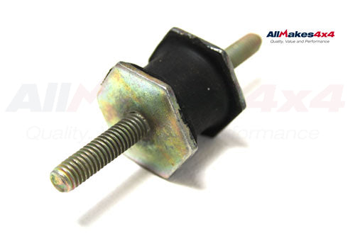 Mounting Rubber - Fuel Pump - DEF - ALLMAKES 4X4