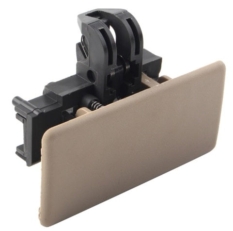 Glove Box Handle - Alpaca Colour - GENUINE LAND ROVER