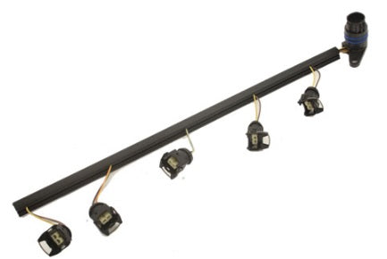 Harness Fuel Injectors