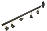 Harness Fuel Injectors