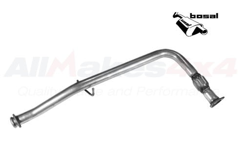 Exh Front Pipe