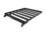 Toyota Hilux Revo DC (2016-2021) Slimline II Roof Rack Kit / Low Profile