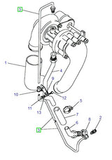Hose Oil - ALLMAKES