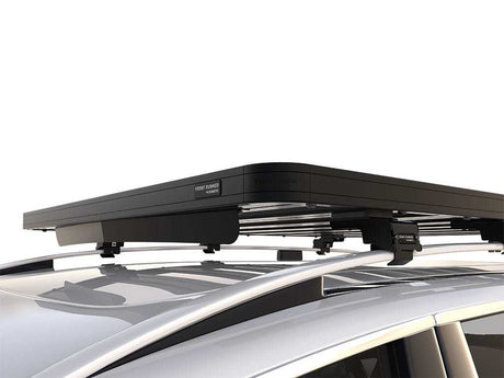 Volvo XC70 2nd Gen (2007-2016) Slimline II Roof Rail Rack Kit