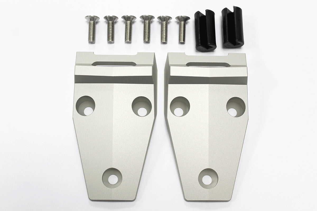 Hinges Kit - Hood - ALLMAKES