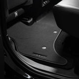 Floor Mat Set - Front and Rear - URBAN