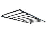 RAM Pro Master 2500 (159” WB/High Roof) (2014-Current) Slimpro Van Rack Kit