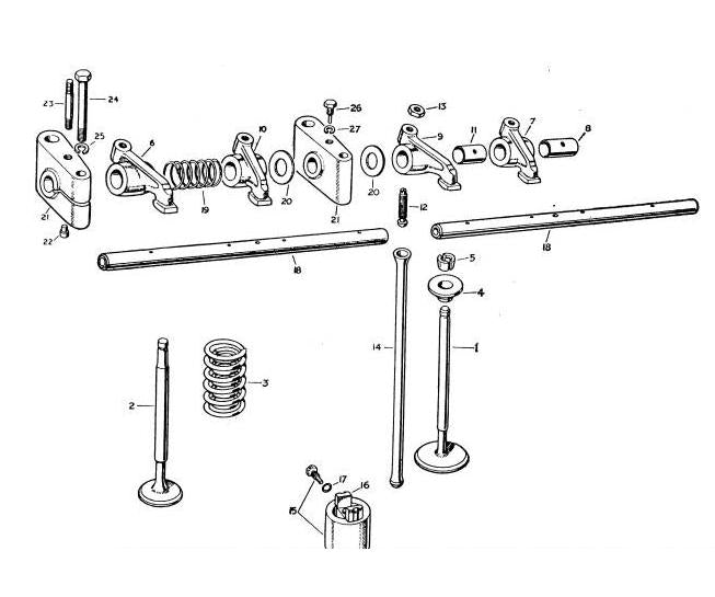 Valve Spring