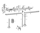 Valve Spring