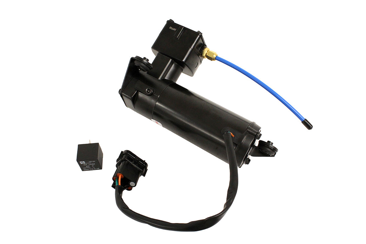 Compressor Air Susp - PROEVO+