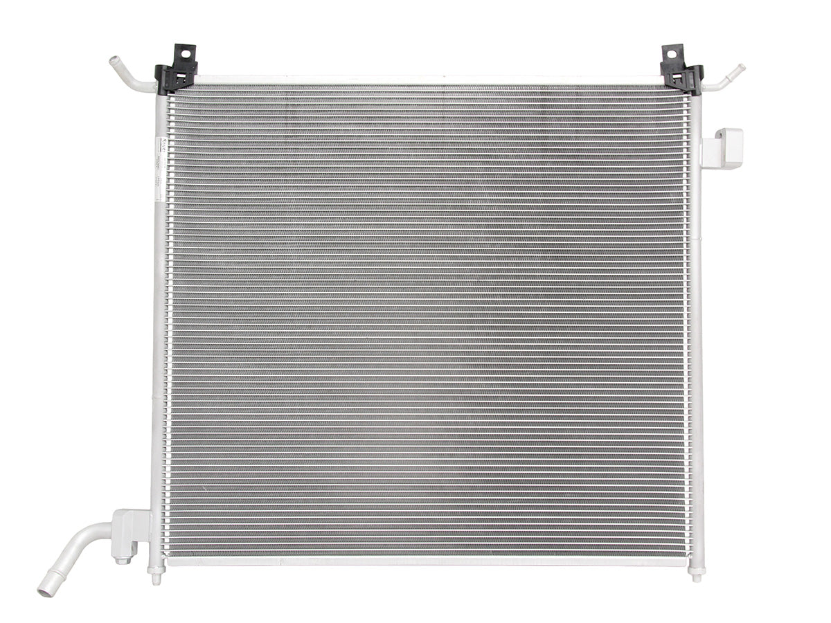 Radiator - NISSENS