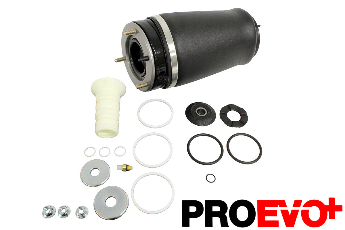 Air Suspension Spring/Bag Frt