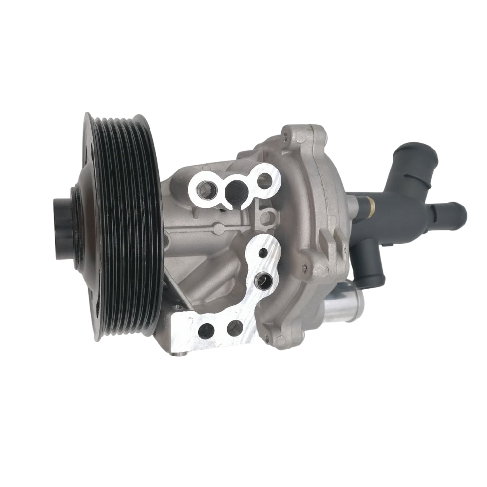 Connector and Water Pump Assembly