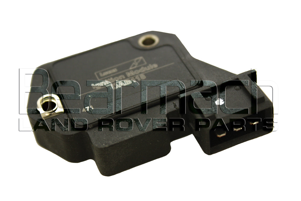 Delco distributor module 3-pin - LUCAS