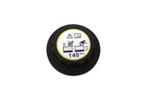 Radiator Cap Expansion Bottle