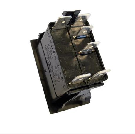 Rear Fog Light Switch Assembly - DEFENDER and DEFENDER PUMA - CARLING TECHNOLOGIES
