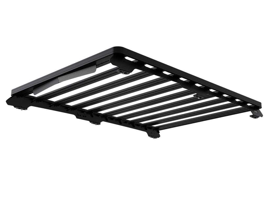Mercedes-Benz G-Class 463 (2018-2024) Slimline II Roof Rack Kit