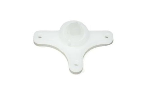 Crank-door bell