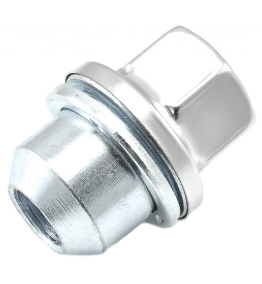 Nuts Alloy Road Wheel - AG PARTS