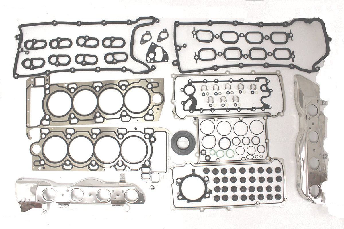 Engine Gasket Set - 5.0L SC EARLY - PR2 ALLMAKES