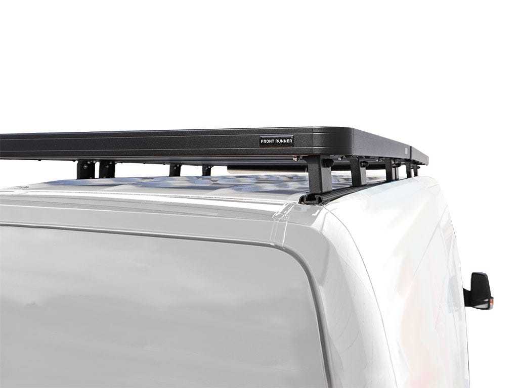 Freightliner Sprinter Van (2007-Current) Slimline II 1/2 Roof Rack Kit