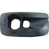 Gearbox and Transfer Box Lever Inner Gasket - GENUINE LAND ROVER