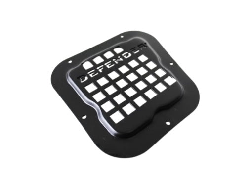 Right Side Ventilation Grille - AG PARTS