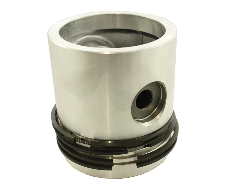 Piston Assy. 2.25 Diesel .30