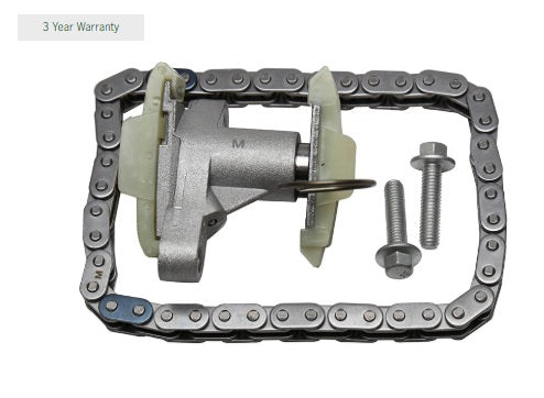 Chain Timing Kit - Short Chains Between Camshafts