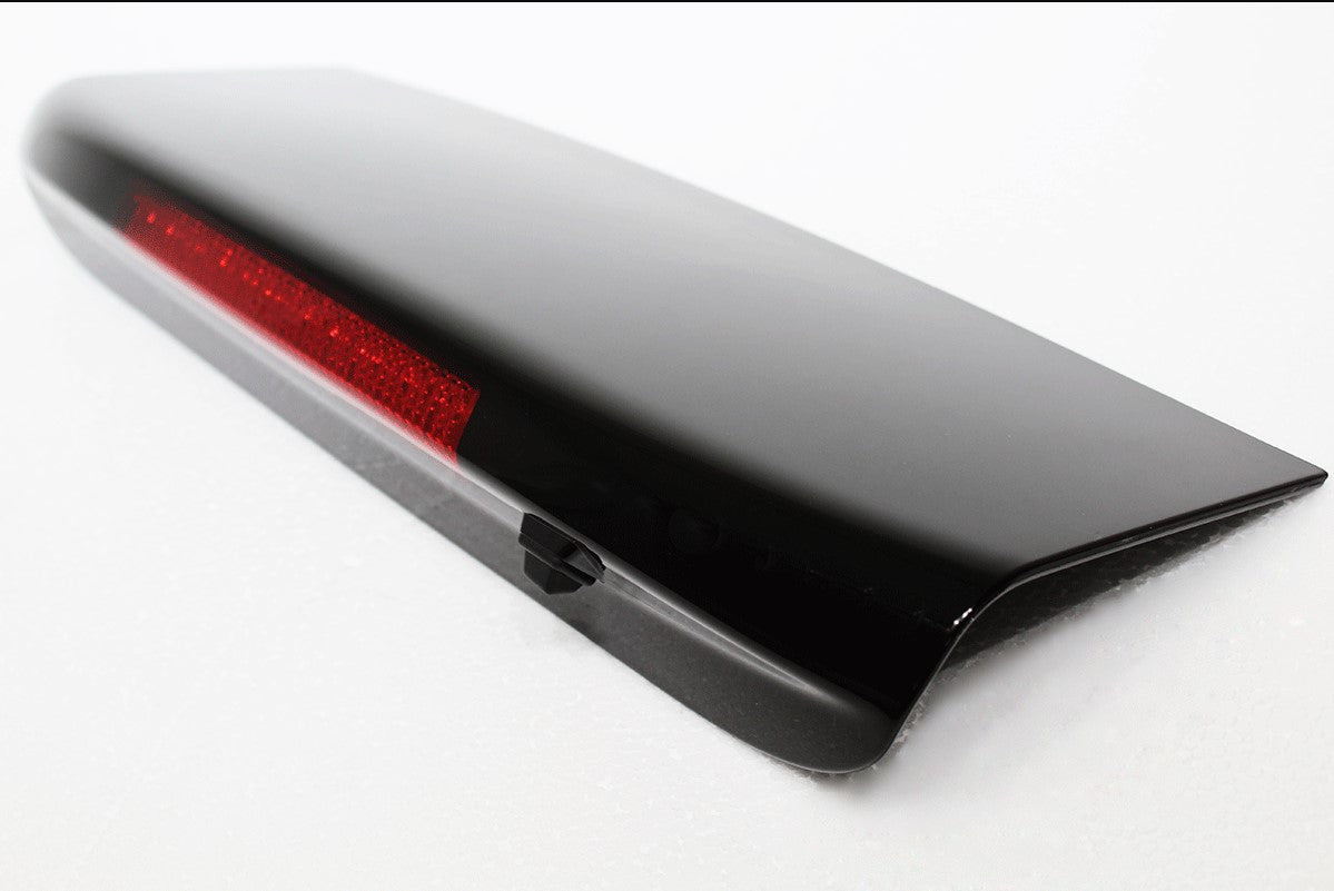 Third brake light