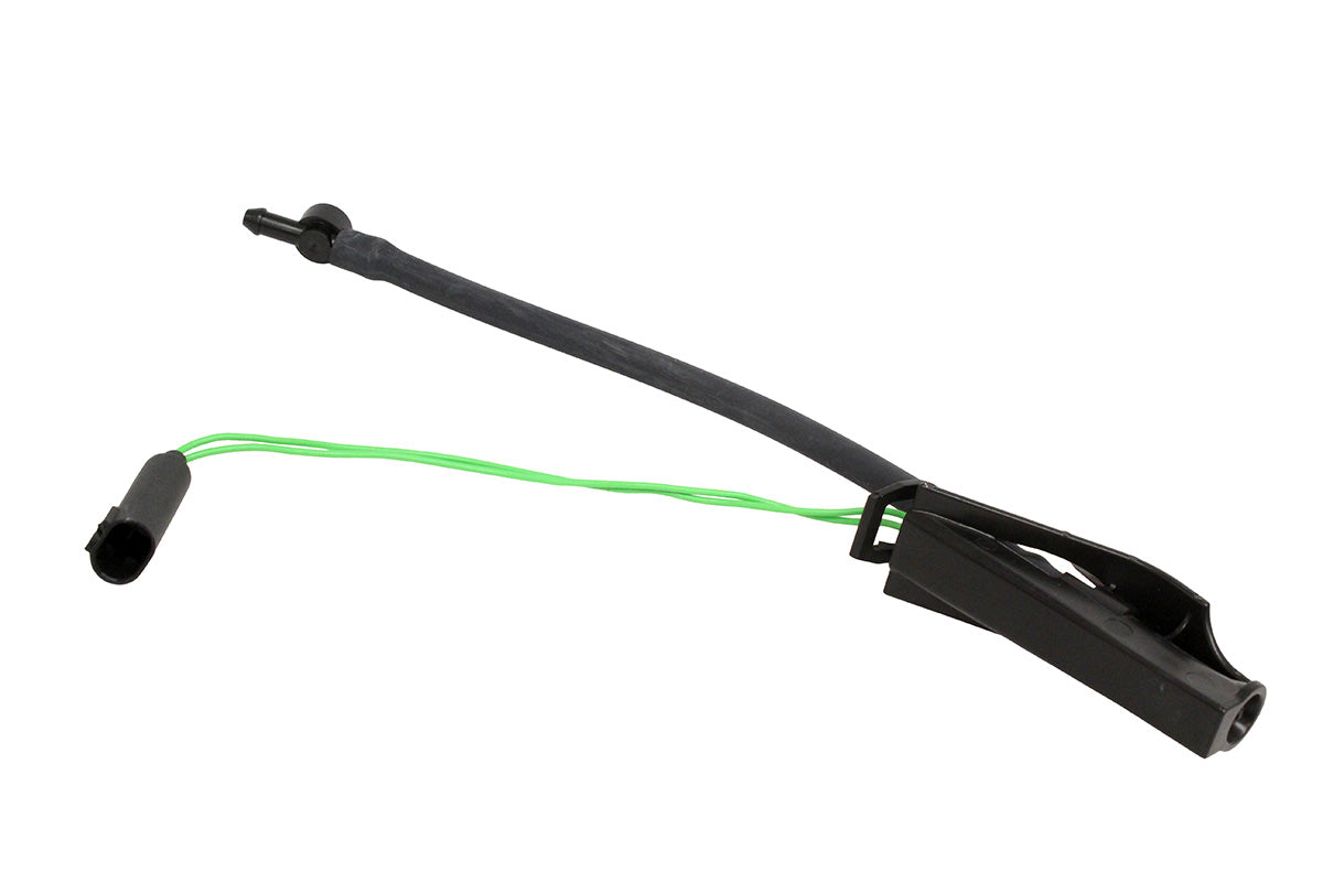 Jet Windshield Washer